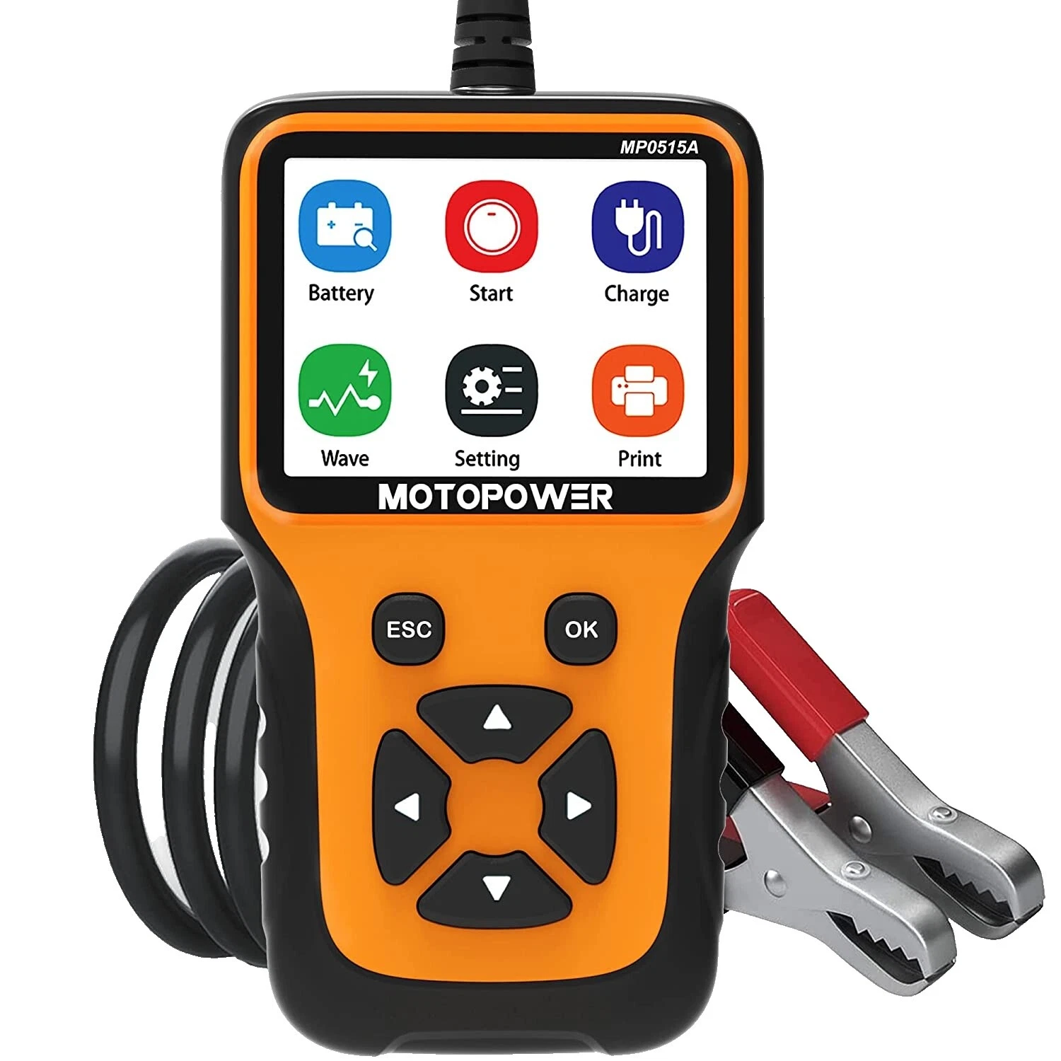 Battery USB Multipurpose Batteries and Power