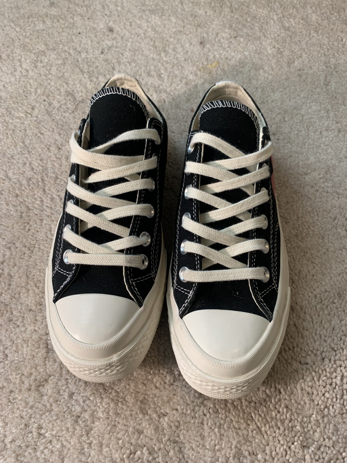 cdg converse - image 4