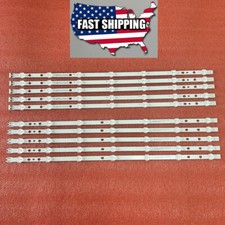LED Backlight Strip For UN55J620DAFXZA UN55J6201 UN55J6200 BN96-39055A 30056A
