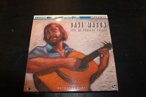 Lot5 Acoustic James Taylor Dave Mason Jackson Browne John Cougar Music Laserdisc - Imagen 2 de 11