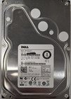 Dell 014X4H 3TB 3.5" SAS HDD - TESTED GOOD AND FROM A WORKING SERVER