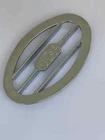 AHH5294 - MG MGA OVAL AIR VENT GRILLE MANUFACTURED TO A CONCOURS FINISH