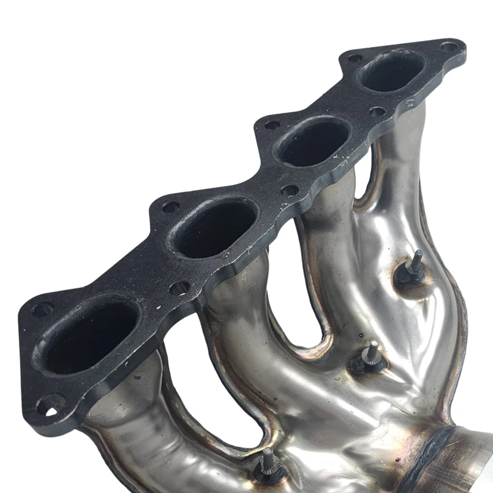 Convertidor catalítico delantero para Chrysler Sebring/Dodge Stratus 2001-2005 2,4 L EPA Foto 4 de 4