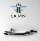 Genuine Used MINI O/S/F Front Drivers Side Door Handle for F55 F56 F57 F60 #2
