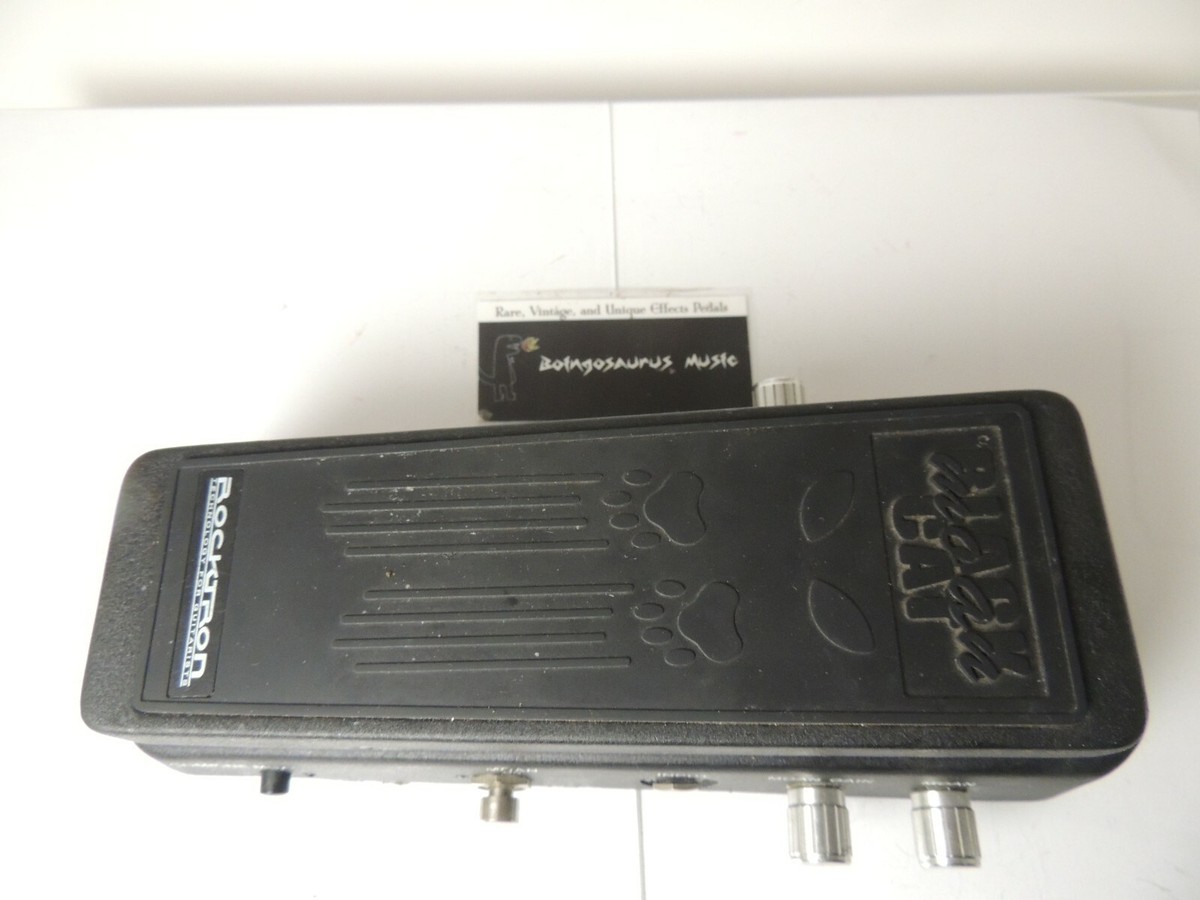 Rocktron Black Cat ギターエフェクター 楽天市場】ROCKTRON BLACK CAT MOAN ギターエフェクター : chuya