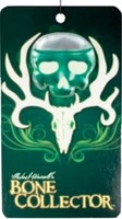 Bone Collector Aaf2001 Vanilla Air Freshener on sale Bone Collector Aaf2001 Vanilla Air Freshener on sale