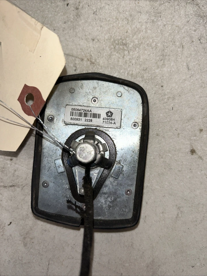 Antena de radio Dodge Charger 2006-2010 Foto 4 de 4