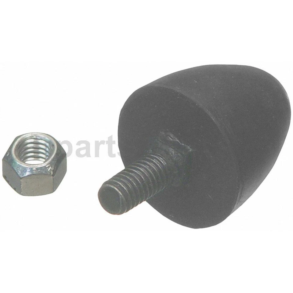 Parachoques brazo de control Chrysler Cordoba 1975 1976 1977 1978 1979 1980 1981 1982 Foto 2 de 3