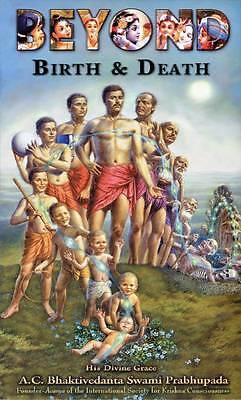 Beyond Birth & Death by S. Prabhupada Bhaktivedanta (Paperback, 2012)