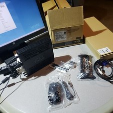 Complete Wyse Dx0D Thin Client D90D7 16/2GR US 909654-51L