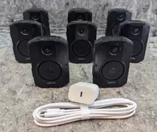 🔥Released🔥 1 x Axon Body 3 AX1023 Camera  - Online - Powers & Records