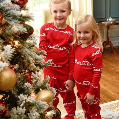 girls xmas clothes