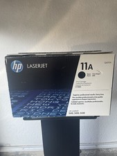 hp Laserjet 11A Q6511A Black Print Cartridge for HP Laserjet 2410, 2420, 2430