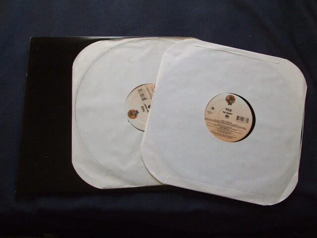 LP 702 No Doubt 2LP (1996)