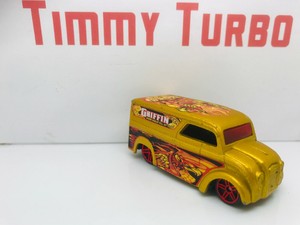 hot wheels dairy delivery ebay