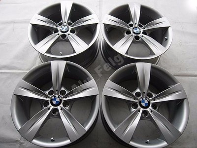 4x ORIGINAL BMW E90-E93, E46 18 ZOLL 6783634, 6783635 B18.52 | eBay