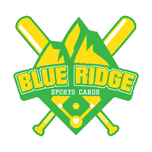 Blue Ridge Sports Cards VA | eBay Stores