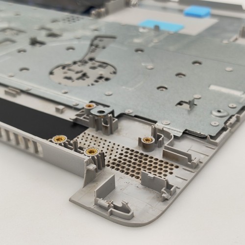 For HP 15-DW 15S-DU 15S-DY 15-DW0081WM Palmrest W/ Keyboard Touchpad L52023-001 - Afbeelding 8 van 10