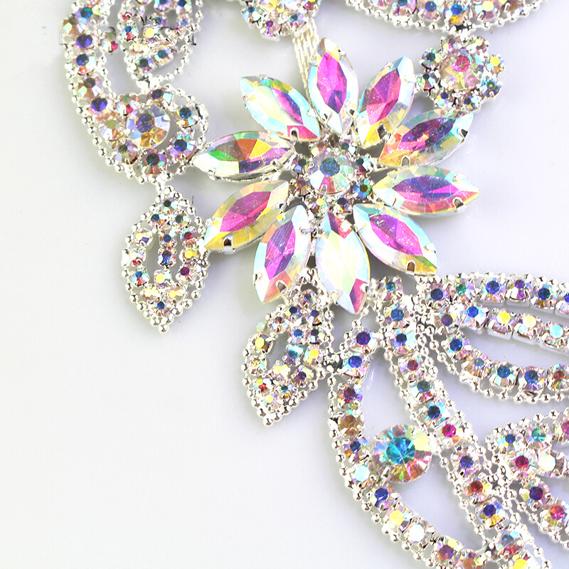 rhinestone beads for dresses Blush Sweetheart Strapless Rhinestone Beads A-line Tulle Evening Gowns –  QueenaBridal