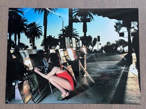 Guy Bourdin Print | eBay