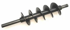 Breckwell Auger Shaft for stoves with 4RPM motor, A-AUG  SAME DAY SHIPPING 