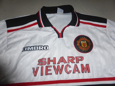 FA UMBRO MANCHESTER UNITED FOOTBALL CLUB SHARP VIEWCAM MENS FA UMBRO MANCHESTER UNITED FOOTBALL CLUB SHARP VIEWCAM MENS