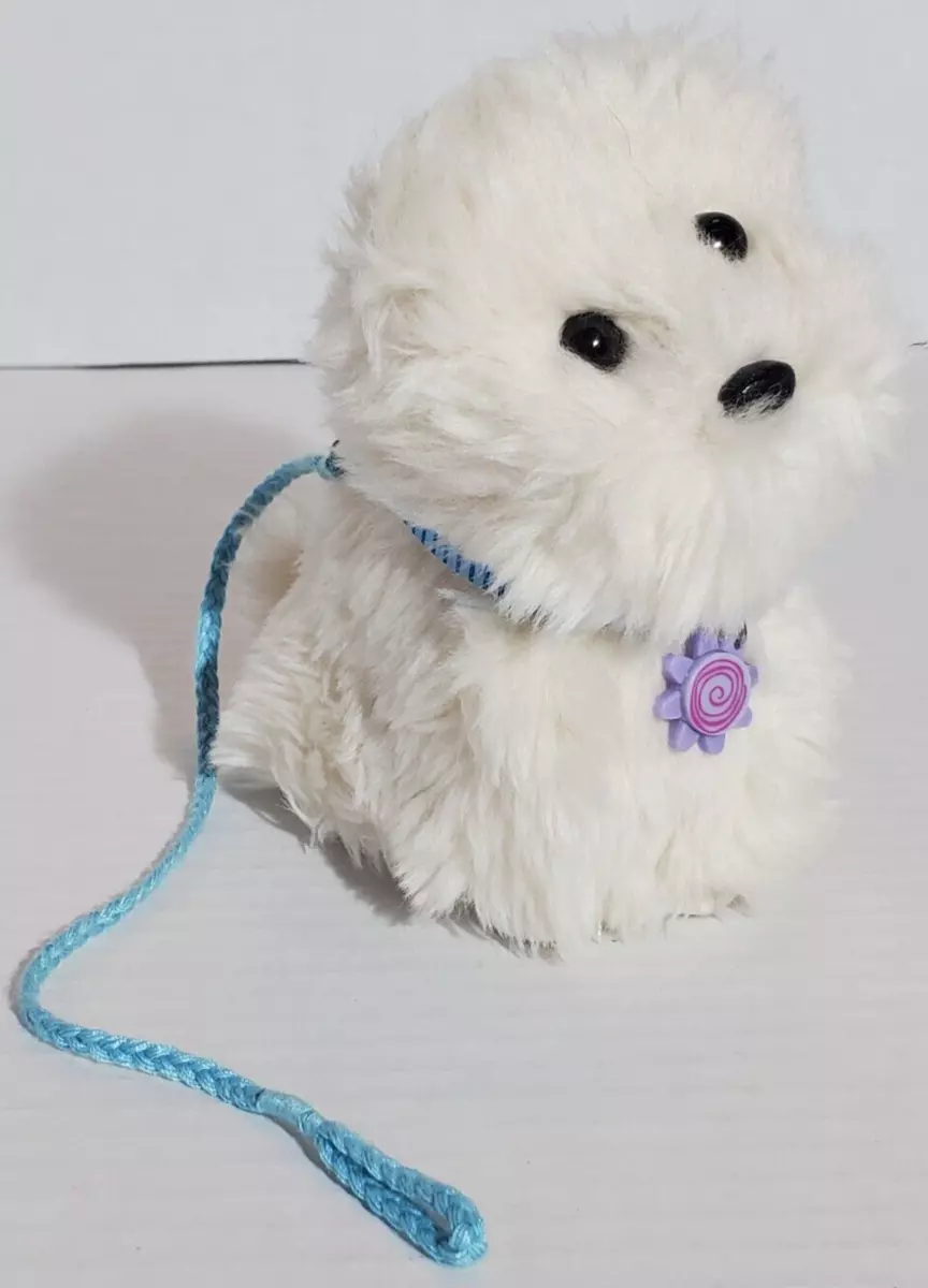 American girl hotsell doll dog leash