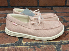 Toddler Girls' Bobby Slip-On Sneakers - Cat Jack - SIZE 12