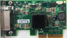 Mellanox MHES14-XTC HCA Card