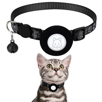 catlog pendant と apple airtag付 catlog pendant と apple airtag付