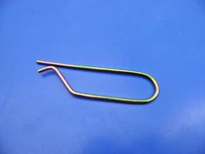 OEM Polaris 7080216  Clutch Guard Pin,NEW,Lot of 1