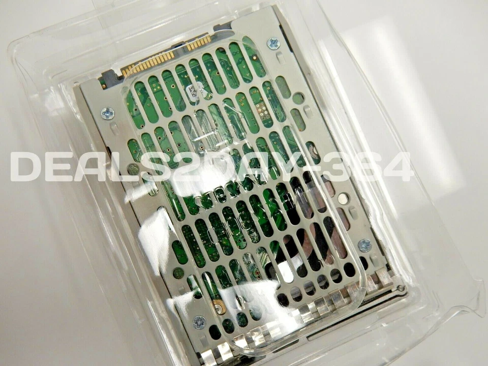 Sun 541-4283-01 146GB 10K 2.5" SAS HDD Hard Drive - Image 3 of 4