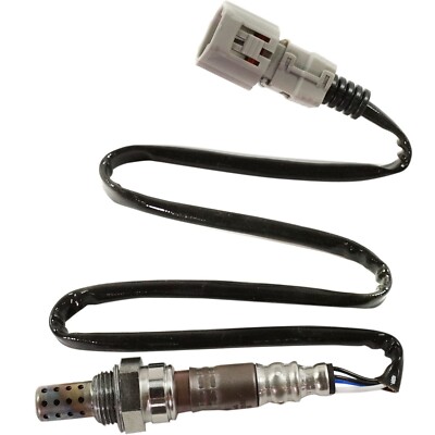 O2 Oxygen Sensor DOWNSTREAM for Toyota Highlander Lexus RX450h RX350 RX400h