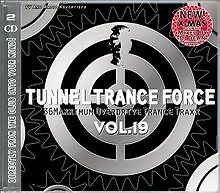 Tunnel Trance Force Vol.19 von Various | CD | Zustand gut