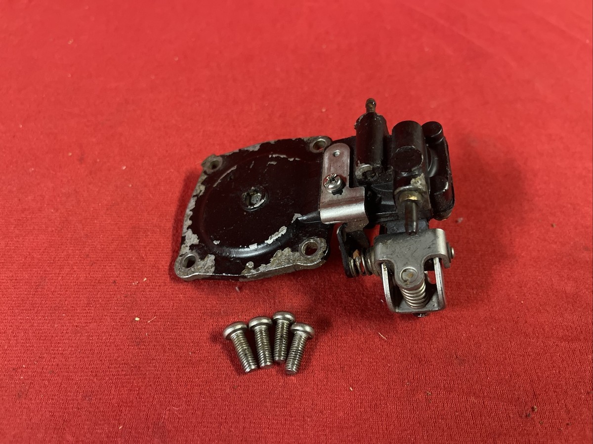Yamaha GP800R GP 800 Carburetor Accelerator Pump 66E-14280-00-00