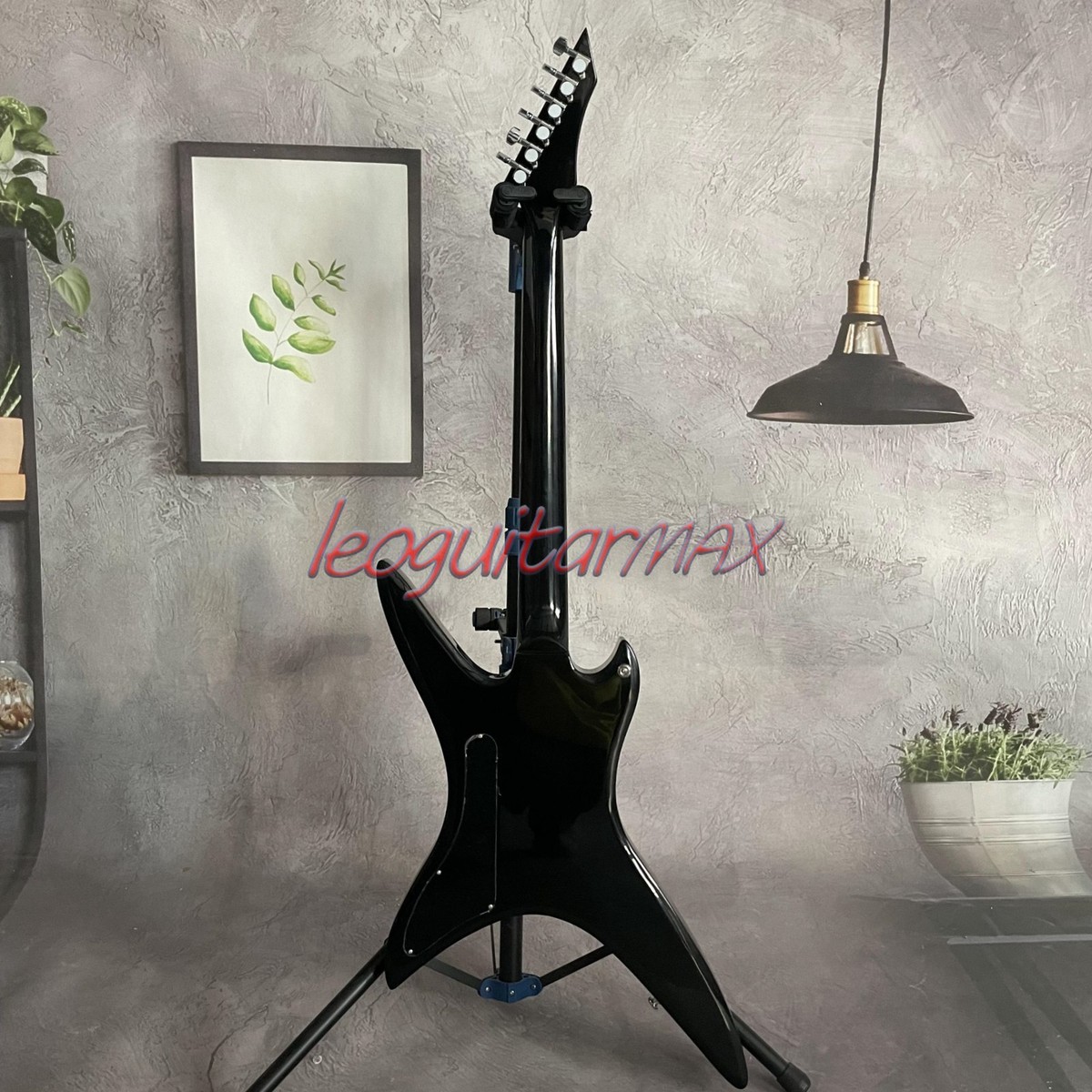 B.C Rich 日本製 black B.C Rich 日本製 black