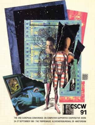 Proceedings of the Second European Conference on Computer-Supported Cooperati...