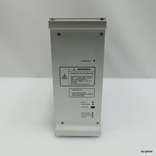 PREMIUM Used NP-0588 12NC Power supply ASML 4022.471.84292 ELEC-I-991=8F25