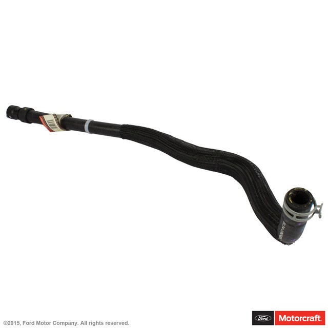 KH-815 Replacement HVAC Heater Hose Assembly Replacement For Ford Fusion  2.5L 2013-2020 - Fits KH-815, DG9Z-18472-AA Ford Fusion 2.5L HVAC Heater  Hose 2013-2020 Replacement HVACヒーターホースアセンブリ フォード フュージョン 2.5L 2013-2020 交換用 KH-815、DG9Z-18472-