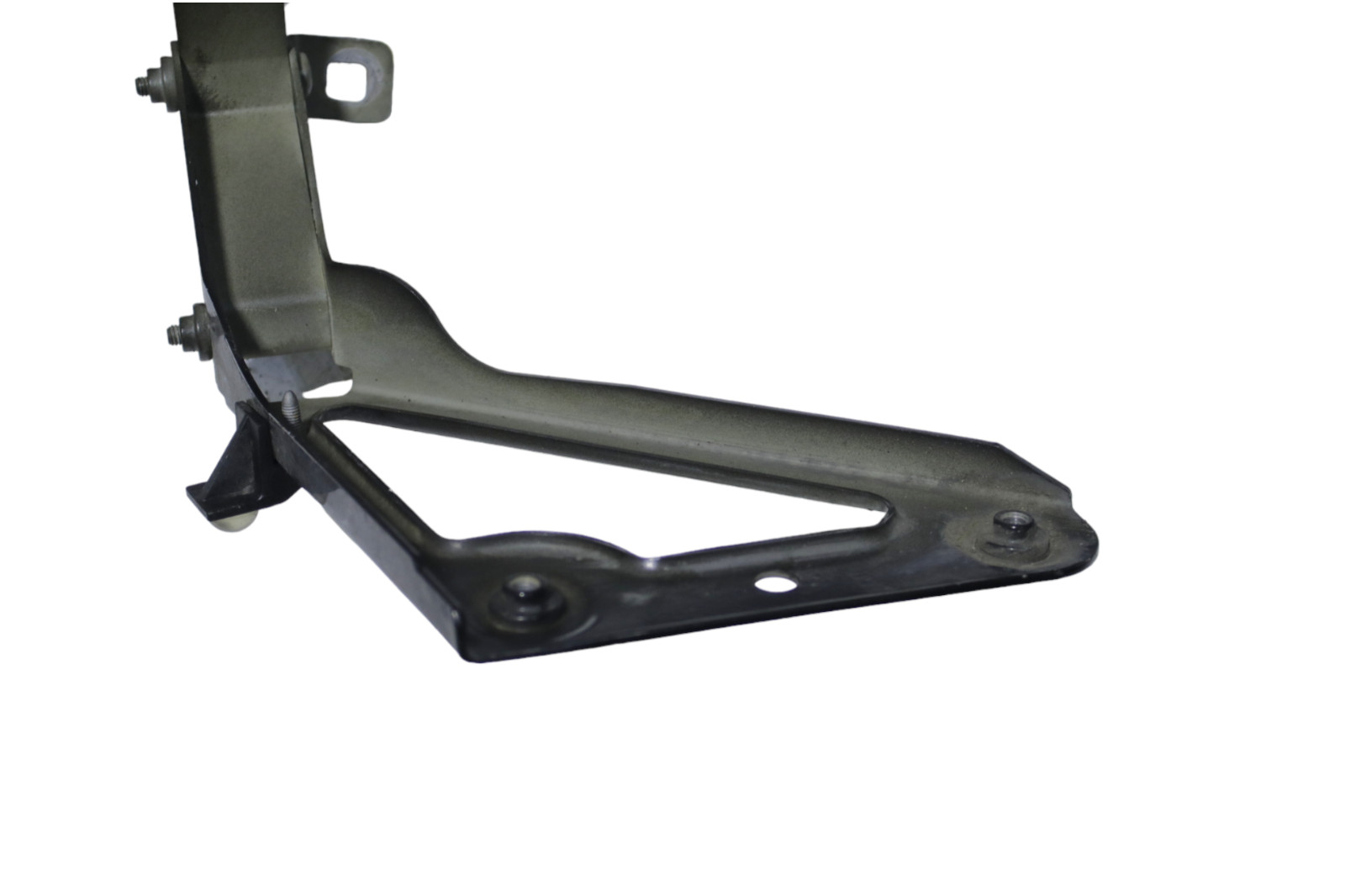 Audi R8 V10 Rear Right Quarter Panel Fender Bracket 4S8810244C 2017 2018 OEM