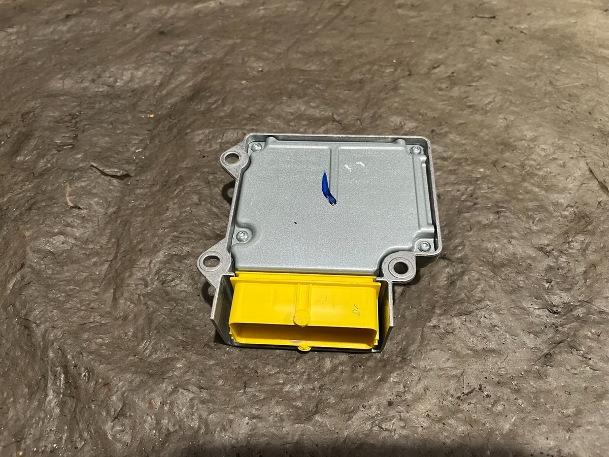 Seat leon Mk2 2009-2012 Air Bag Control Unit Ecu 5no959655aa | eBay