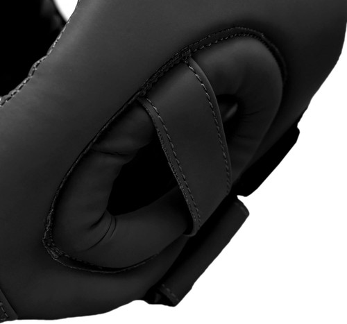 Protector de cabeza de boxeo niños/junior entrenamiento MMA/MA/Muay Thai/protector de sparring - Imagen 46 de 59