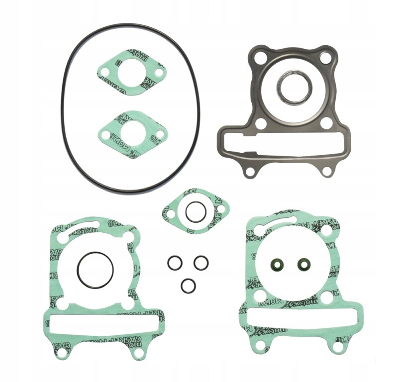 Joints haut de gamme Kymco Agility 125 pour moteur scooter de 2006 à 2017