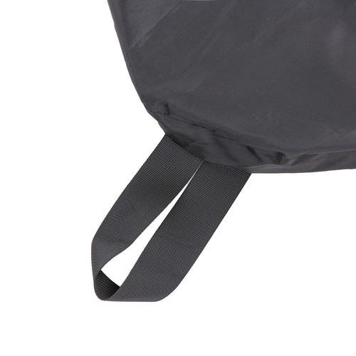 Adjustable Waterproof Kayak Cockpit Cover Seal Cockpit Protector Ocean Cover - Picture 15 of 21