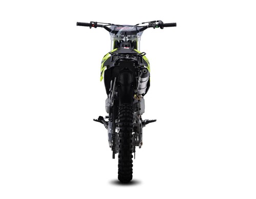 Thumpstar - TSF 150cc X3 SW Dirt Bike Trail Bike - Picture 9 of 9