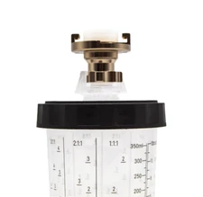 3M PPS CUP 2.0 converter to 1.0 Adapter