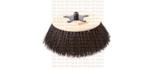 TENNANT 75011,NYLON SIDE BRUSH - 26" O.D., 800, 810
