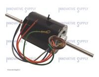 Venmar Make Up Air Motor 02101, 1/17hp, 1650 Rpm, 115 Volts– Replaces R2-r462 Venmar Make Up Air Motor 02101, 1/17hp, 1650 Rpm, 115 Volts– Replaces R2-r462
