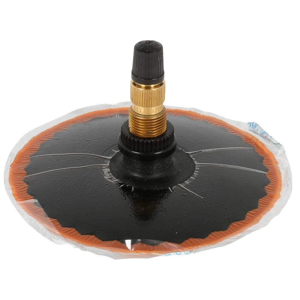 Rema Tip Top Tractor Inner Tube Valve Repair Patch Air Water Valve Agri 80mm