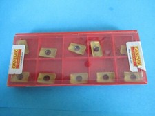 Sandvik R390 17 04 16E MM Grade 2030 Lot of 10 inserts            C16